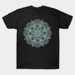 Mandala Bloom T-Shirt